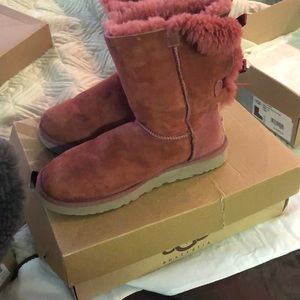 Ugg Bailey boot